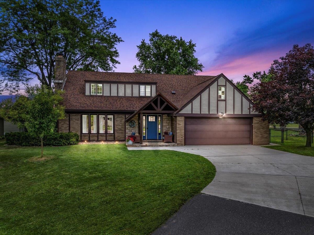 Property Photo: 1109 Weister Court WI 54449