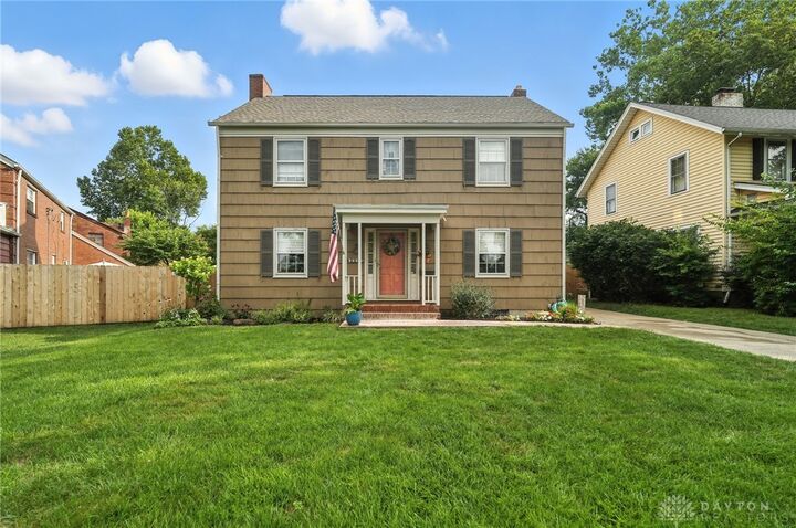 2903 Milton Road  Middletown OH 45042 photo