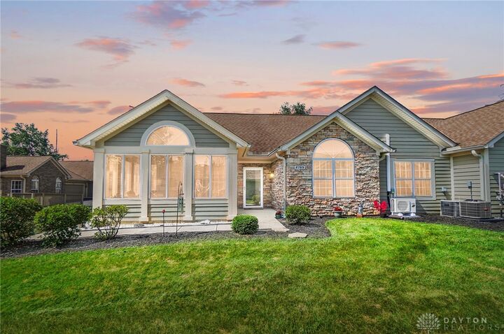 Property Photo: 2789 Austin Place OH 45431