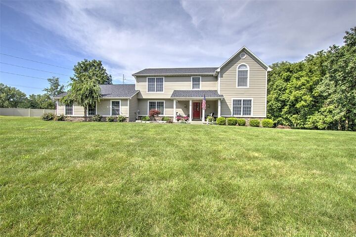 735 Eric Court  Mt. Zion IL 62549 photo