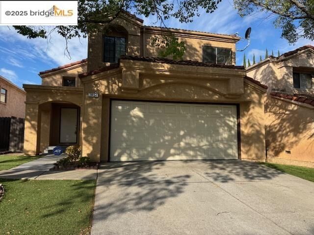 Property Photo: 1024 Burnham Dr CA 94565