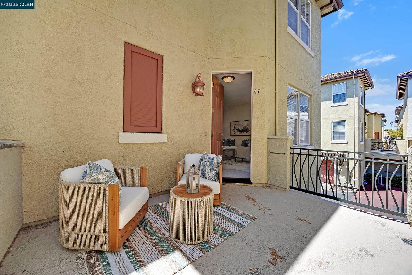 Property Photo:  47 Matisse Ct  CA 94523 