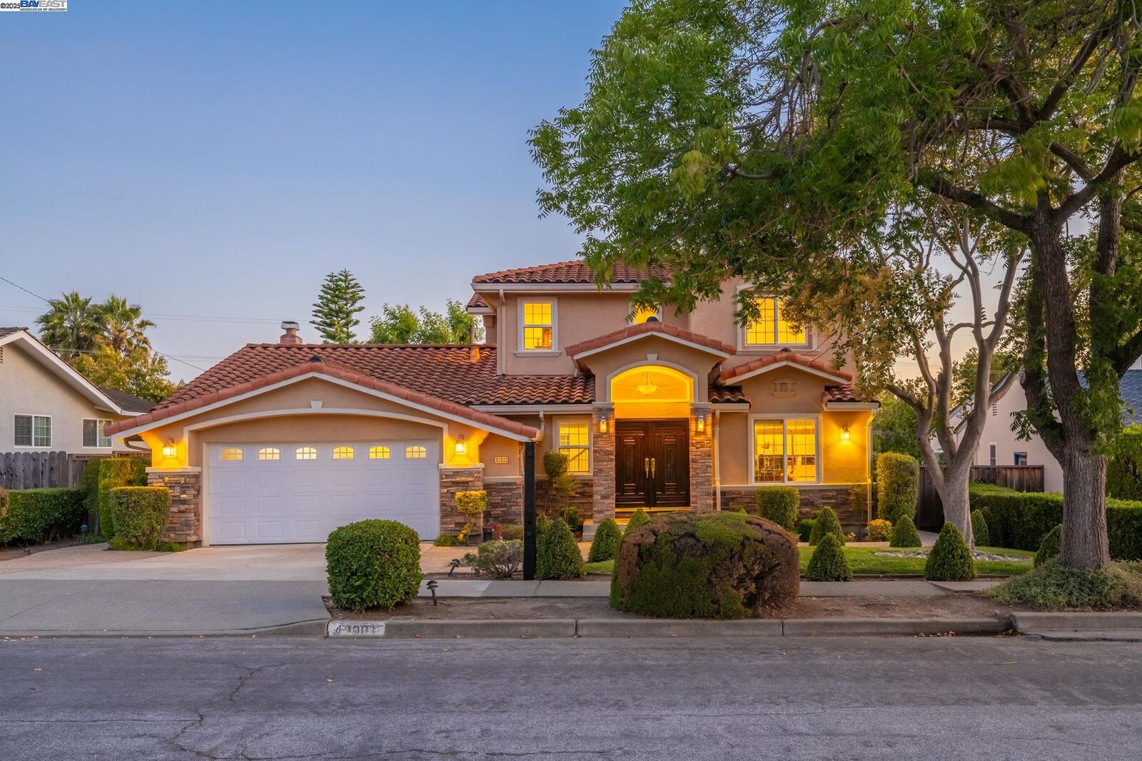 Property Photo:  42001 Via San Gabriel  CA 94539 