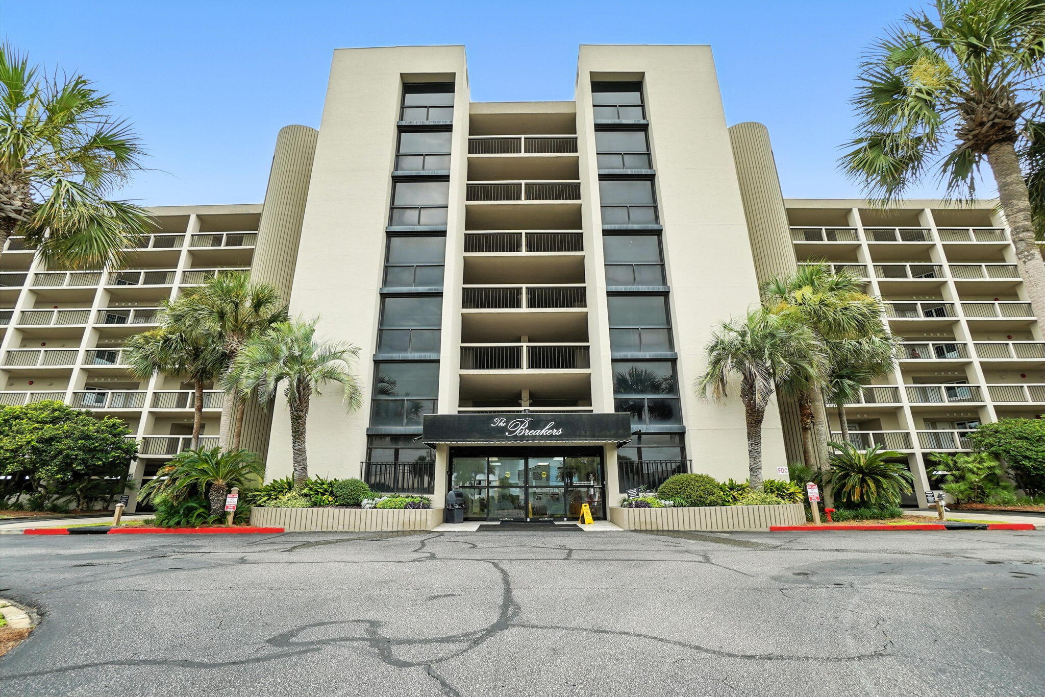 381 Santa Rosa Boulevard W709  Fort Walton Beach FL 32548 photo