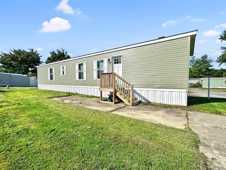 5149 Henderson Road Lot 66  Erie PA 16509 photo