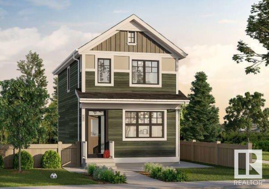 Property Photo:  6411 63 Street  AB T4X 3E2 