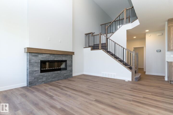 Property Photo: 2504 158 Street SW AB T6W 5P6