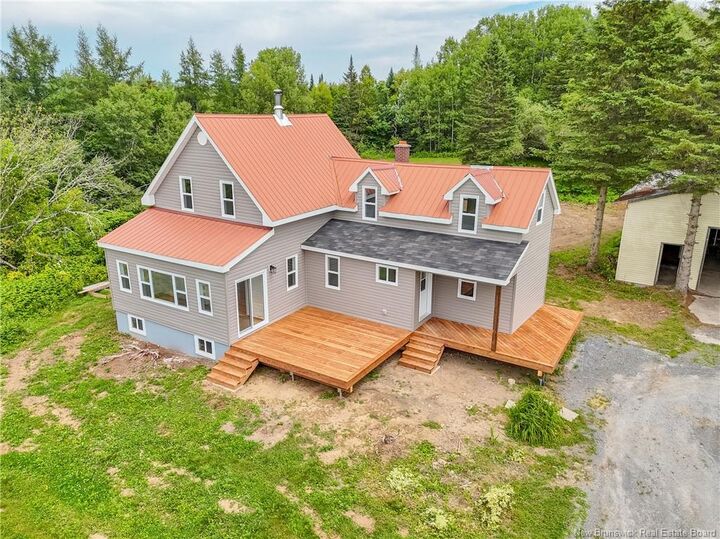 Property Photo:  638 Route 628  NB E6C 1K2 
