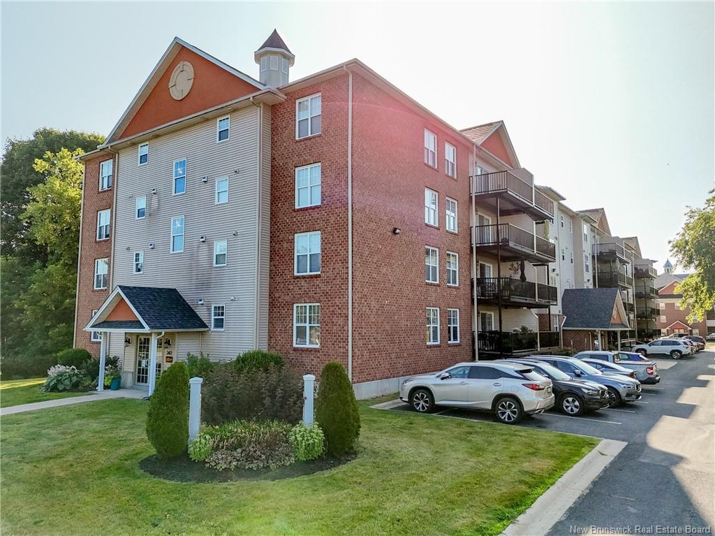 362 Carleton Street 411  Fredericton NB E3B 0C8 photo