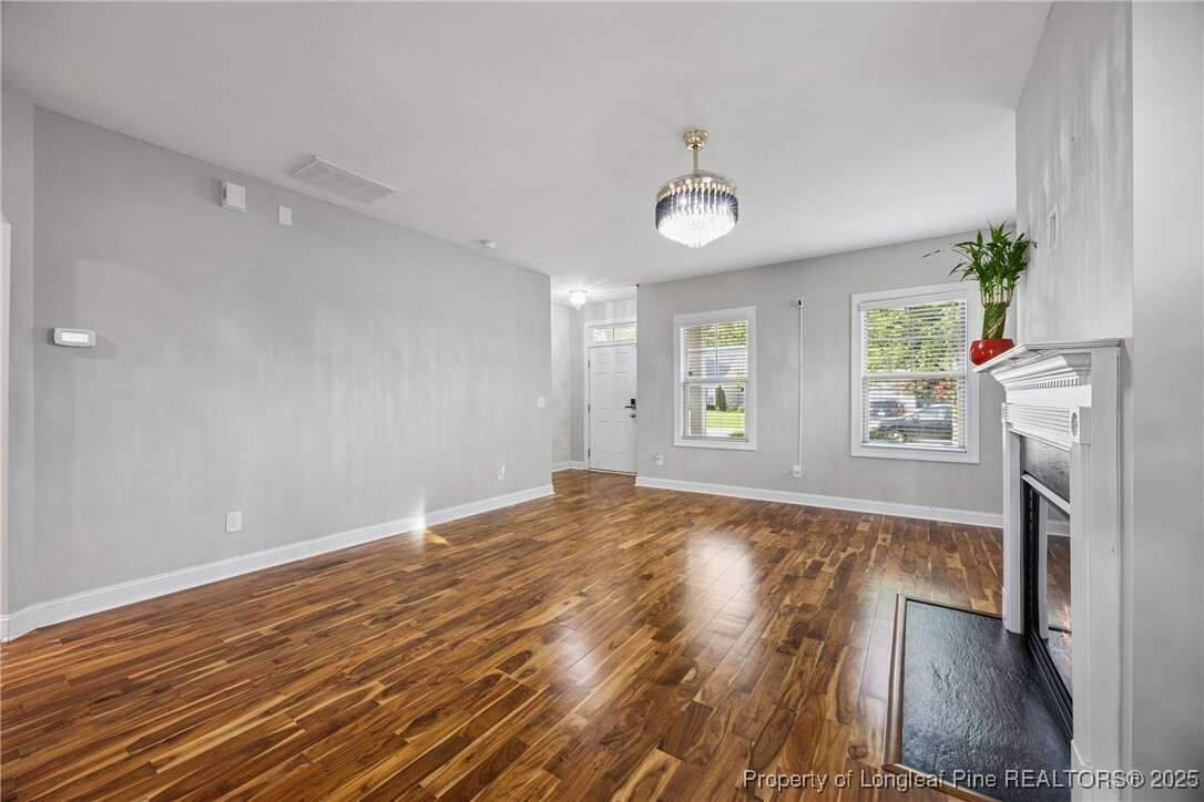 Property Photo: 320 Derby Lane NC 28348