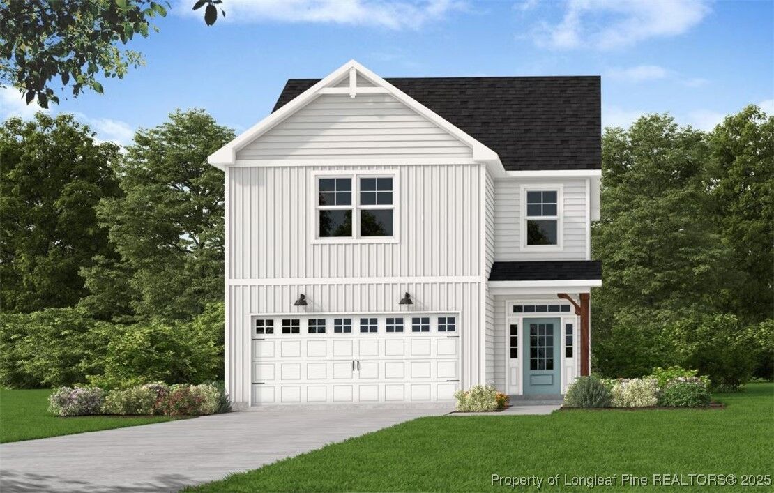Property Photo:  451 Black Duck Lane 102  NC 27546 