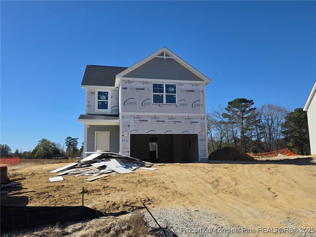 Property Photo:  451 Black Duck Lane 102  NC 27546 