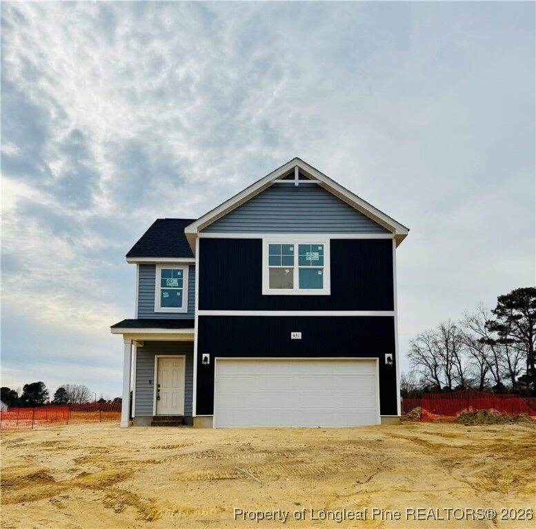 Property Photo:  451 Black Duck Lane 102  NC 27546 