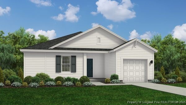 Property Photo: 89 Horse Trot Lane NC 27332