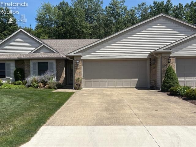 Property Photo:  16 White Tail Way B  OH 44857 