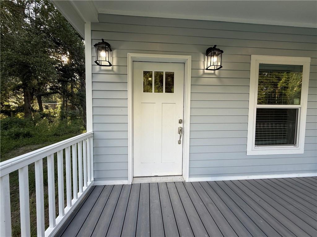 Property Photo:  54 Pear Street  GA 31316 
