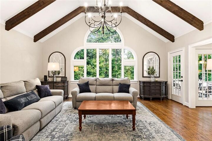 Property Photo:  3728 Beaver Creek Road  GA 30506 