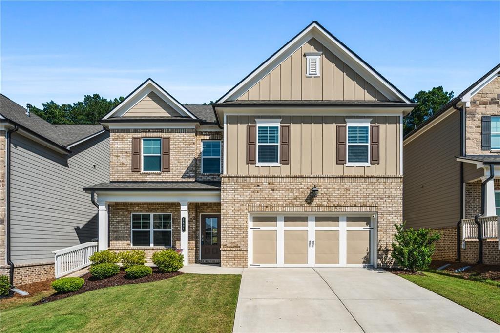 Property Photo: 1691 Branthaven Lane GA 30011