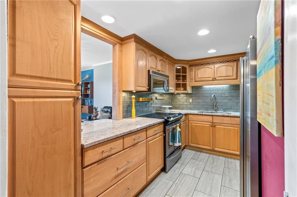 Property Photo: 130 26th NW 615 GA 30309