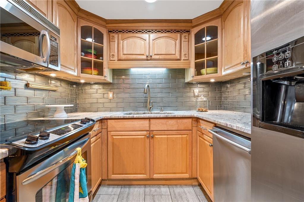 Property Photo: 130 26th NW 615 GA 30309