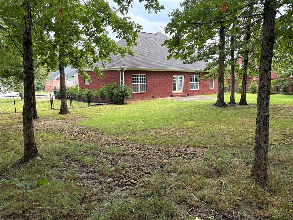 Property Photo:  48 Mountain Chase Road  GA 30165 