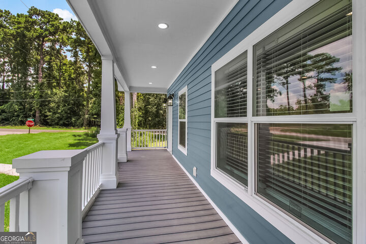 Property Photo: 19 Pecan Street GA 31316