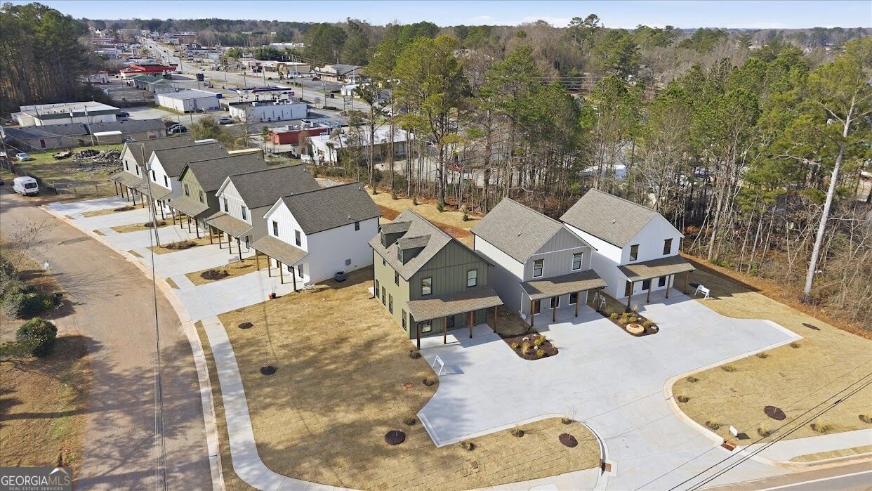 Property Photo:  109 Burns Road Lot 3  GA 30117 