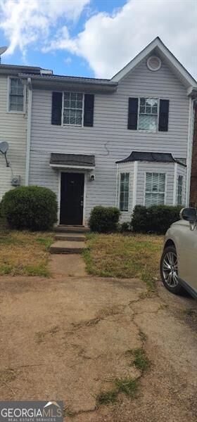 796 Crestside Court 1  Austell GA 30168 photo