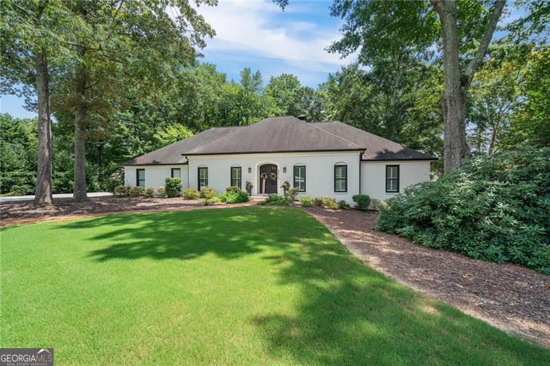 Property Photo:  6315 Buckingham Place  GA 30040 