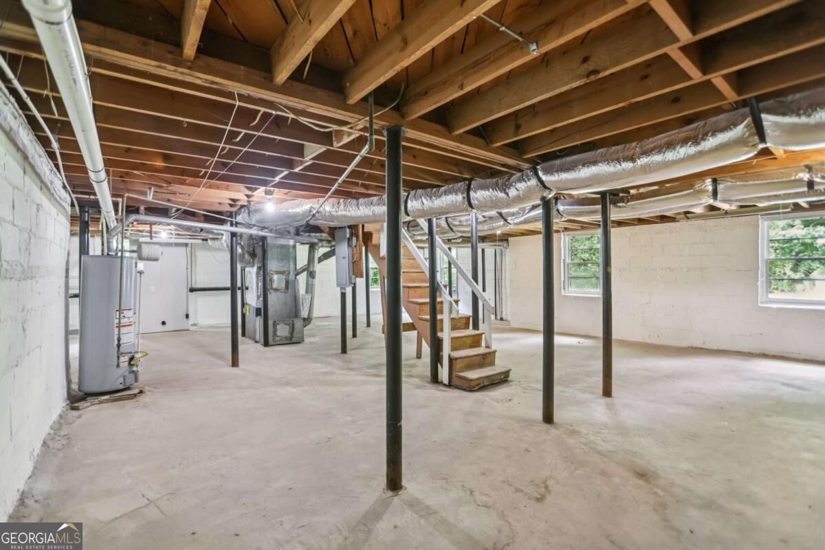Property Photo:  1367 Pollard Drive SW  GA 30311 