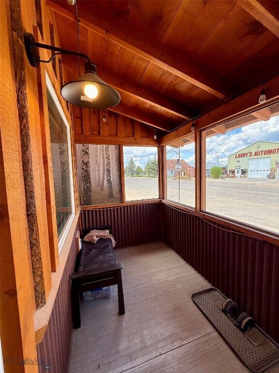 Property Photo:  300 County Road  MT 59761 