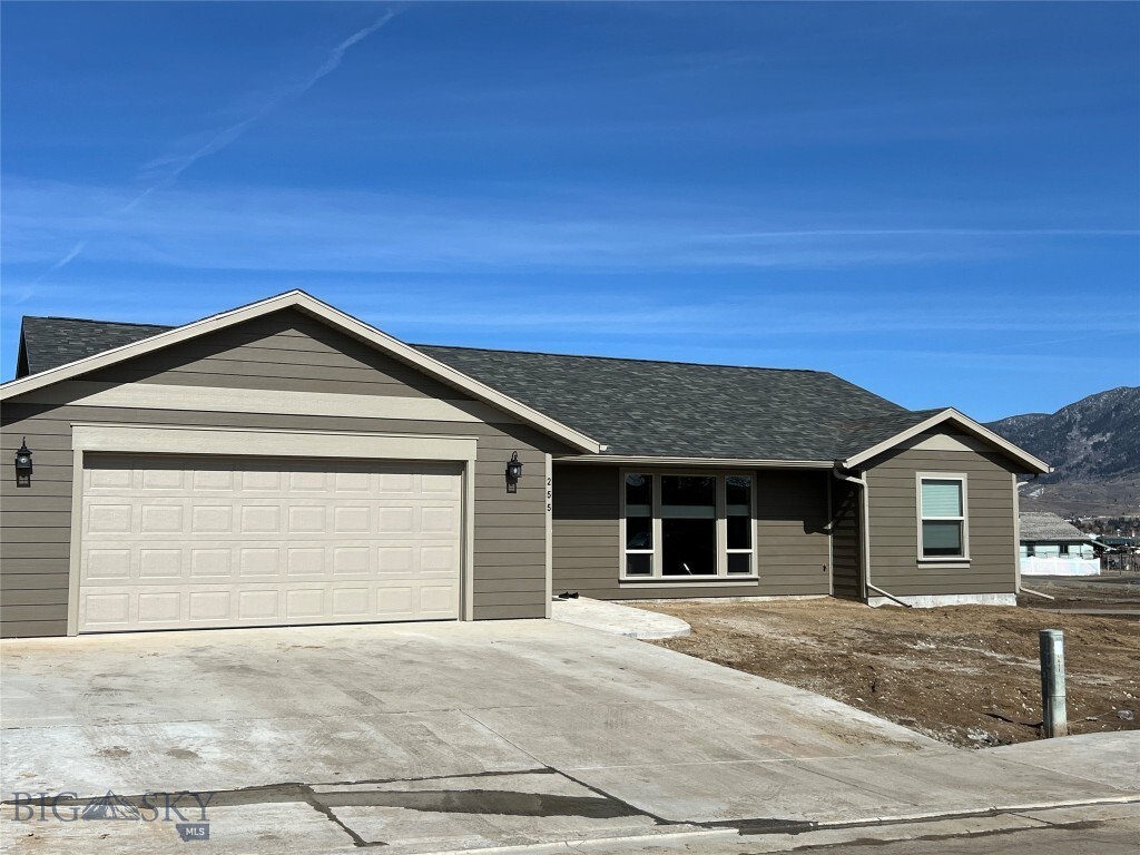 4104 Western Boulevard  Butte MT 59701 photo