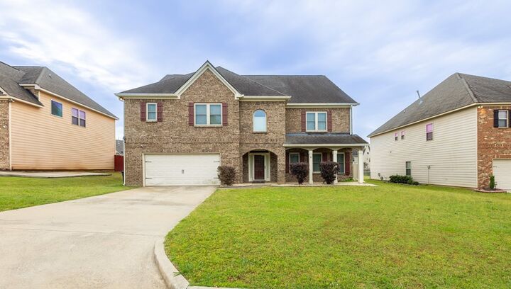 Property Photo:  9 Red Maple Street  AL 36869