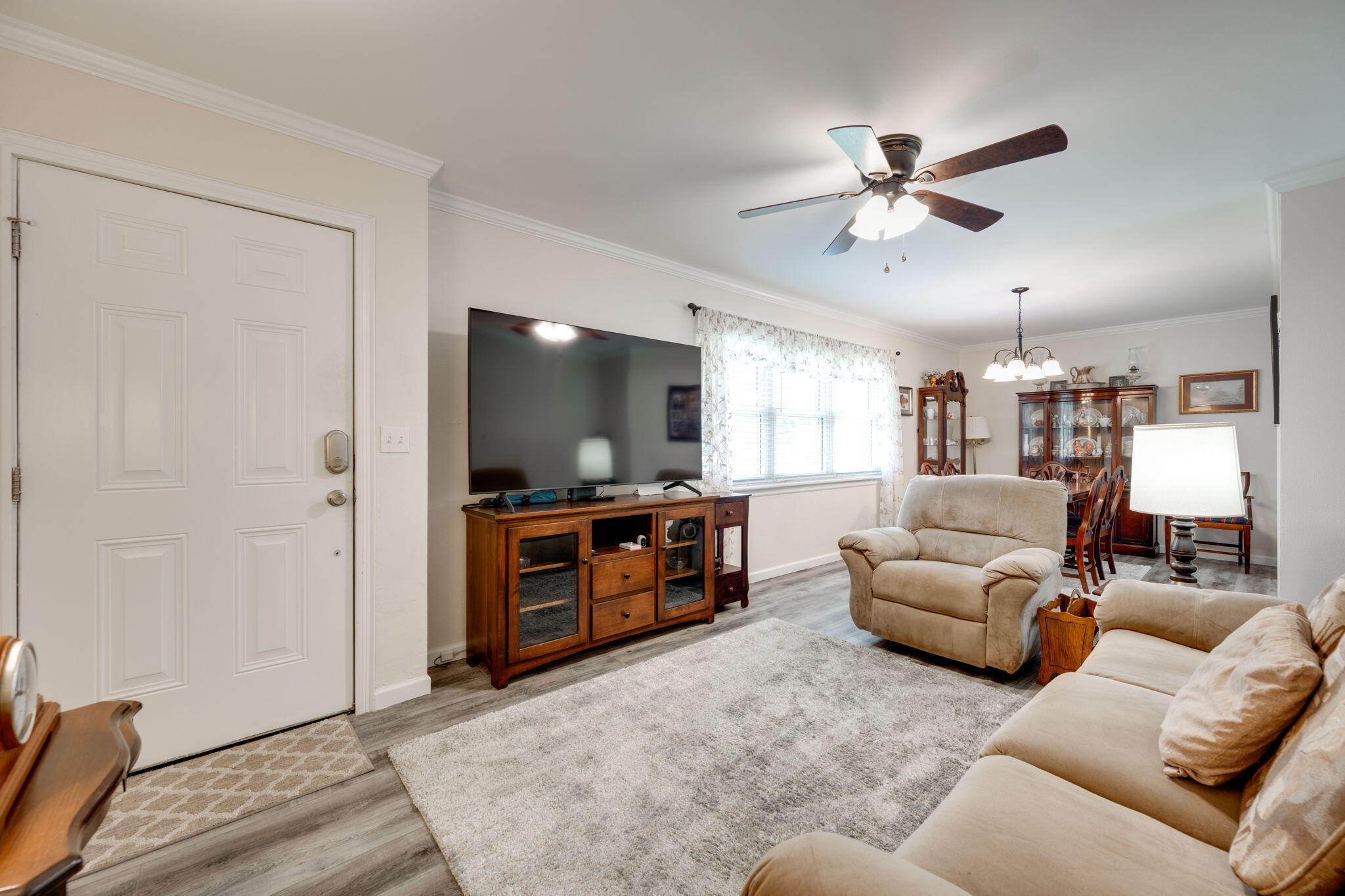 Property Photo: 5004 Kenton Drive TN 37412