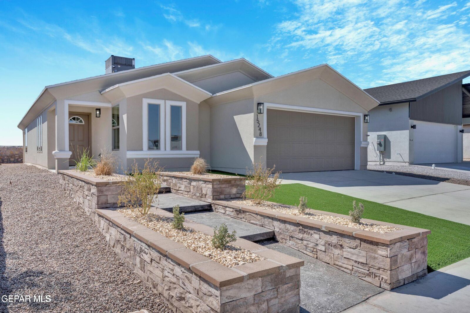 Property Photo: 15045 Function Court TX 79938