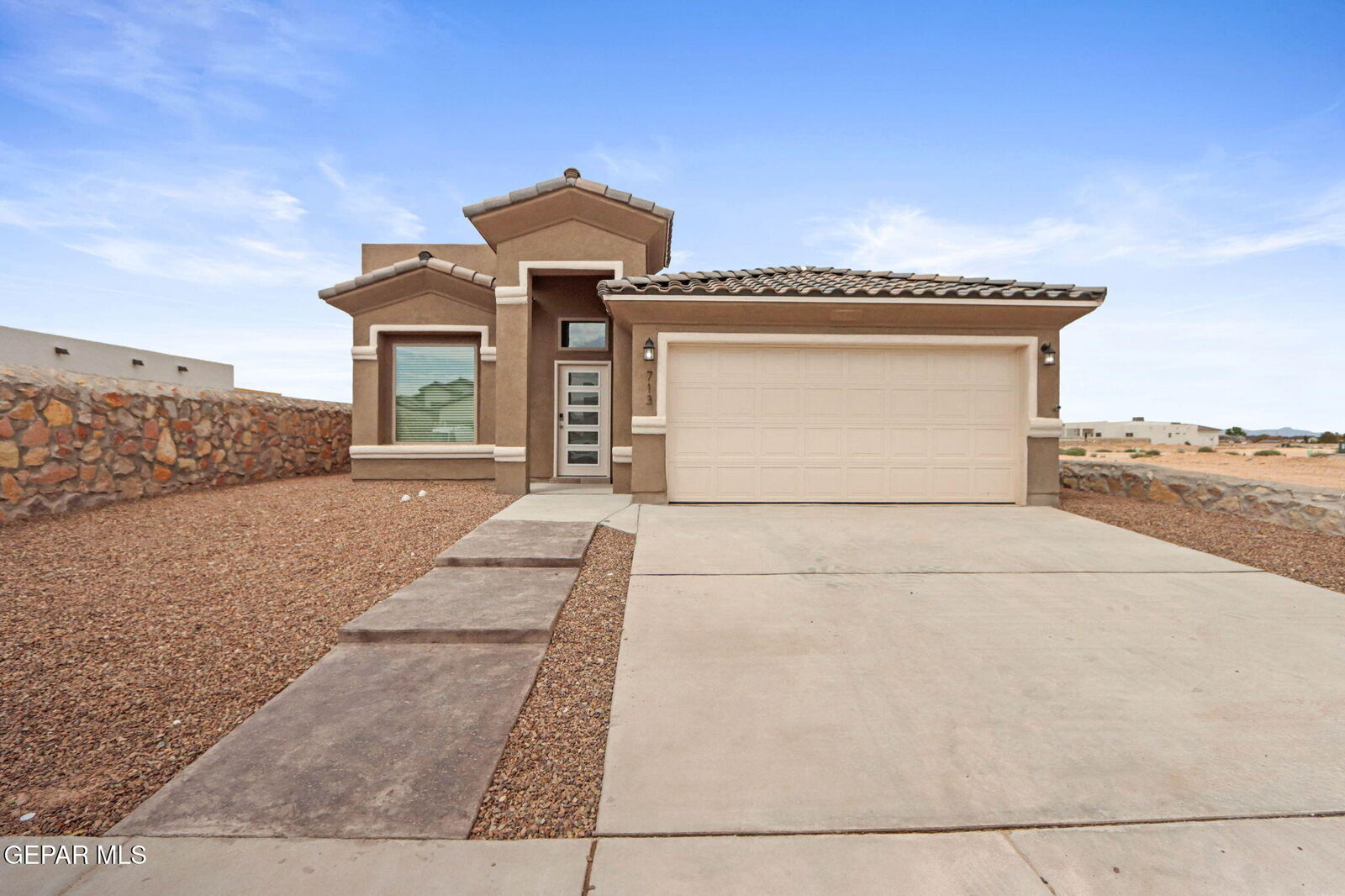 Property Photo:  15033 Function Court  TX 79938 