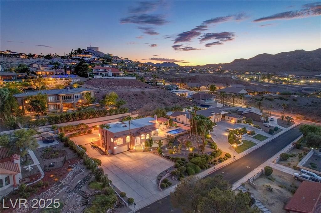 Property Photo:  374 Claremont Street  NV 89005 