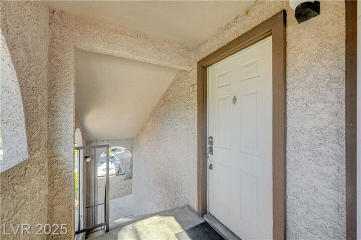 Property Photo:  2606 South Durango Drive 205  NV 89117 