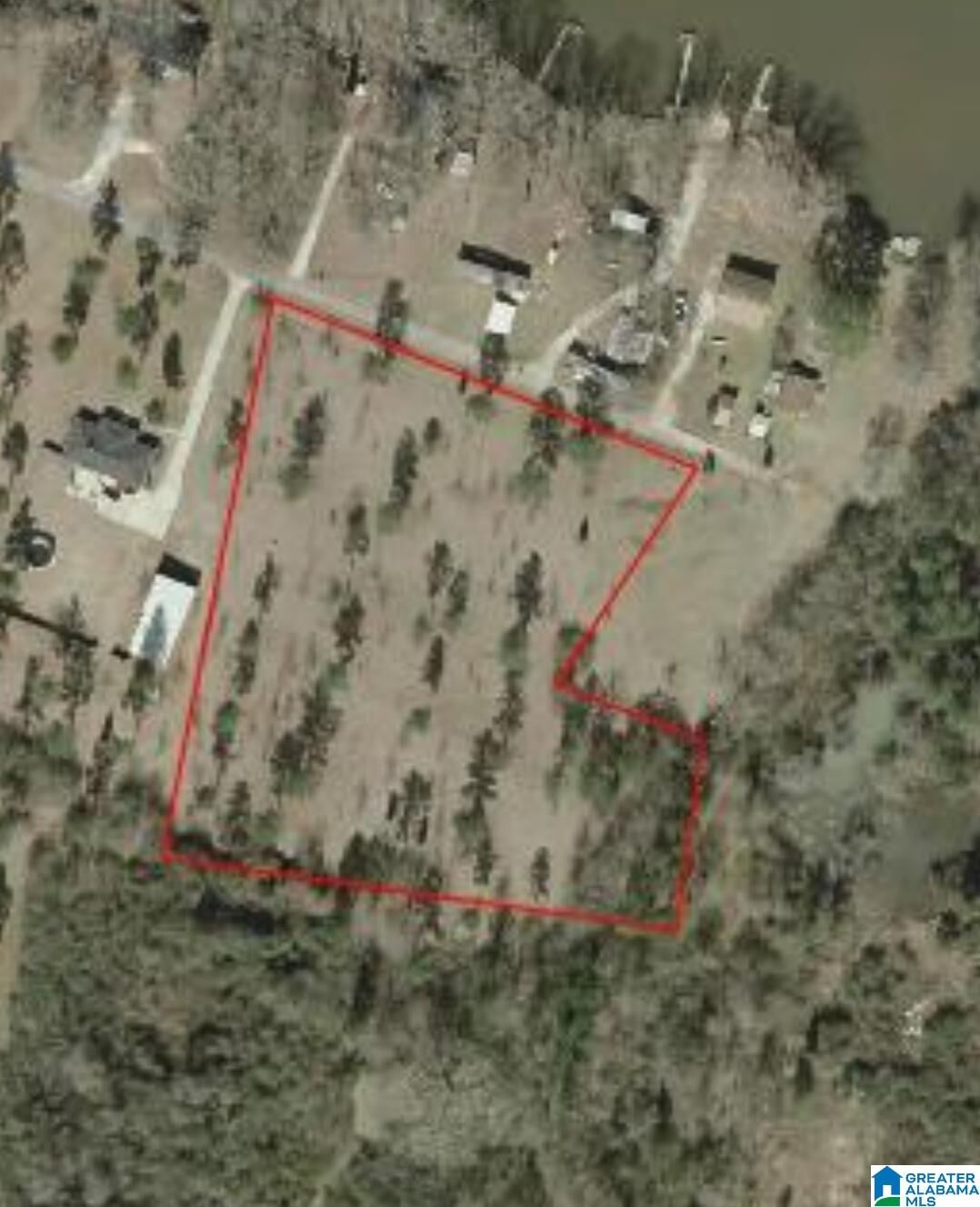 Property Photo: 0 Crabapple Lane 3 AL 35044