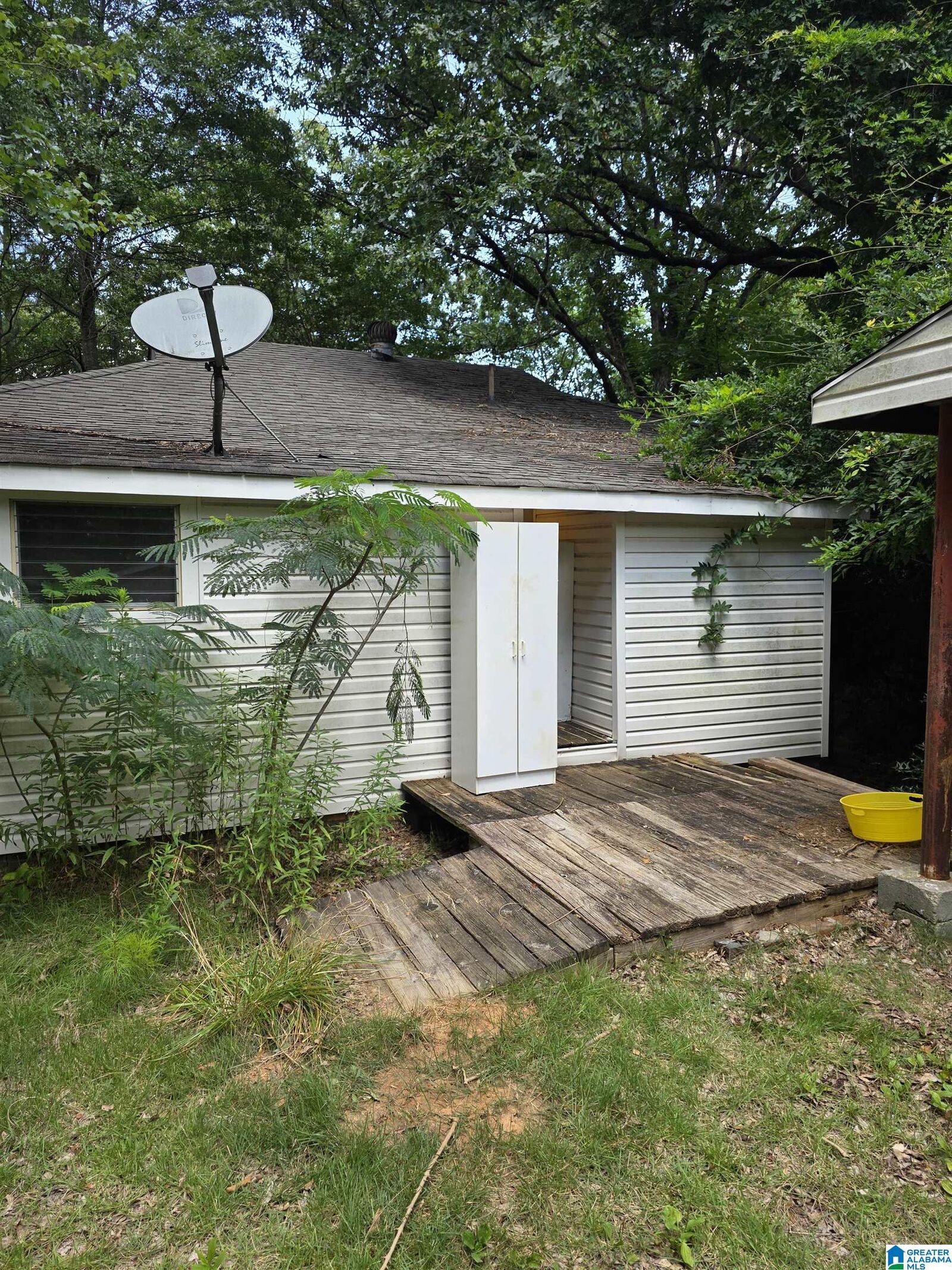 Property Photo: 4625 Tillman Road AL 35130