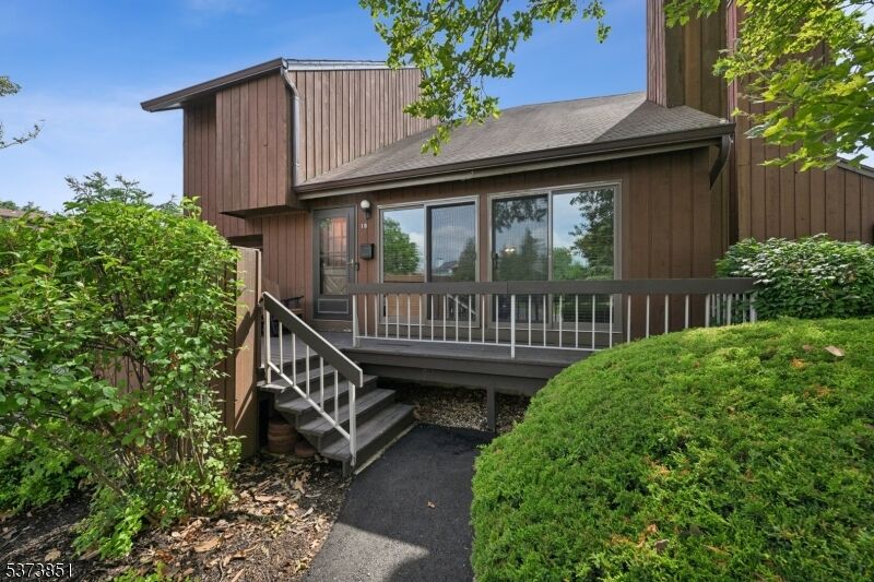 Property Photo: 488 Auten Rd 1D NJ 08844