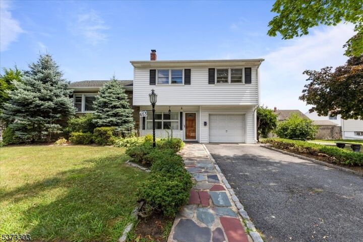 Property Photo: 653 Passaic Ave NJ 07012