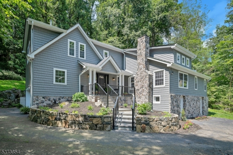 26 Woodland Rd  Mendham Twp. NJ 07960 photo