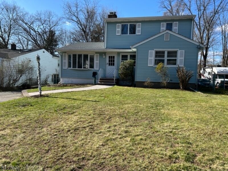 Property Photo:  107 Hiawatha Blvd  NJ 07436 