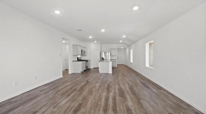Property Photo:  23815 Hilltop Canyon Lane  TX 77373 