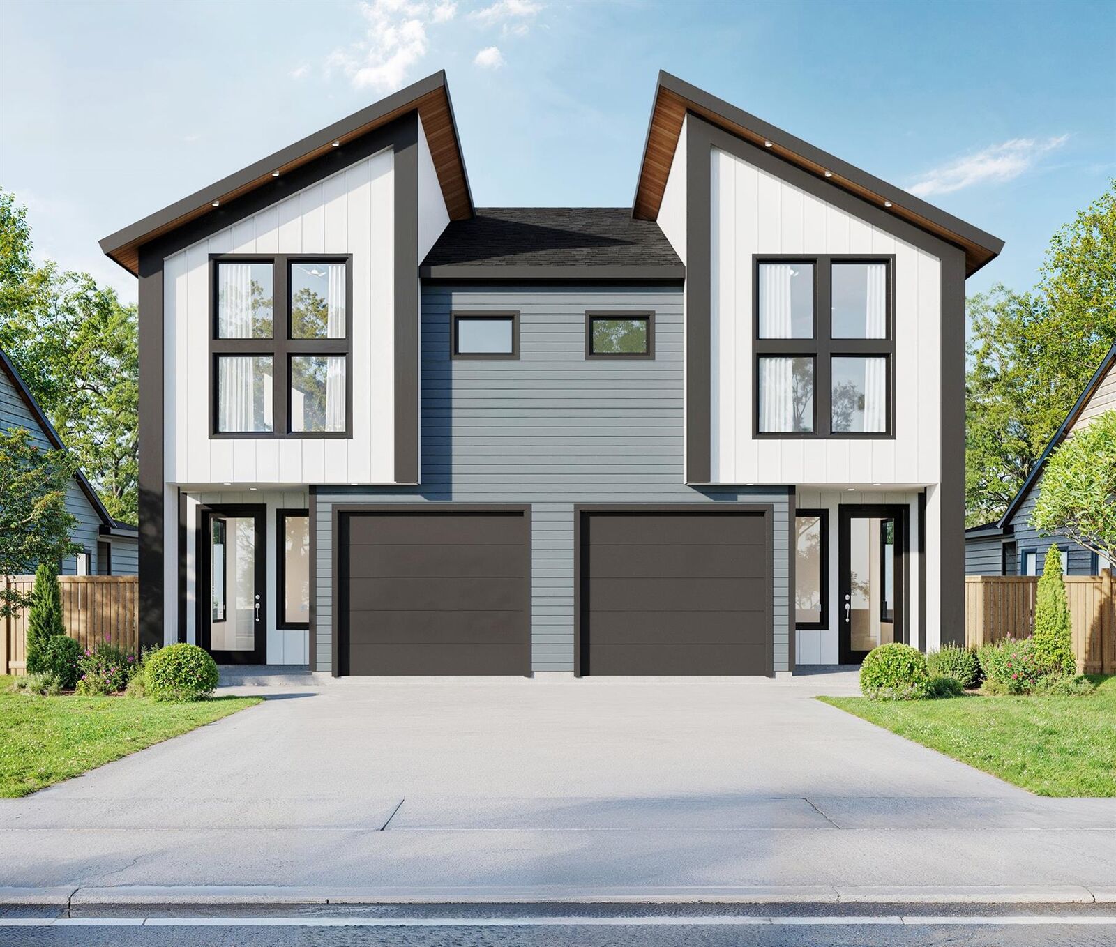 Property Photo:  8445 Furray Road A/B  TX 77028 