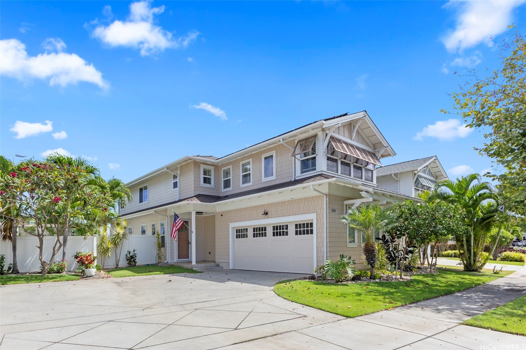 91-1112 Kai Oio Street  Ewa Beach HI 96706 photo