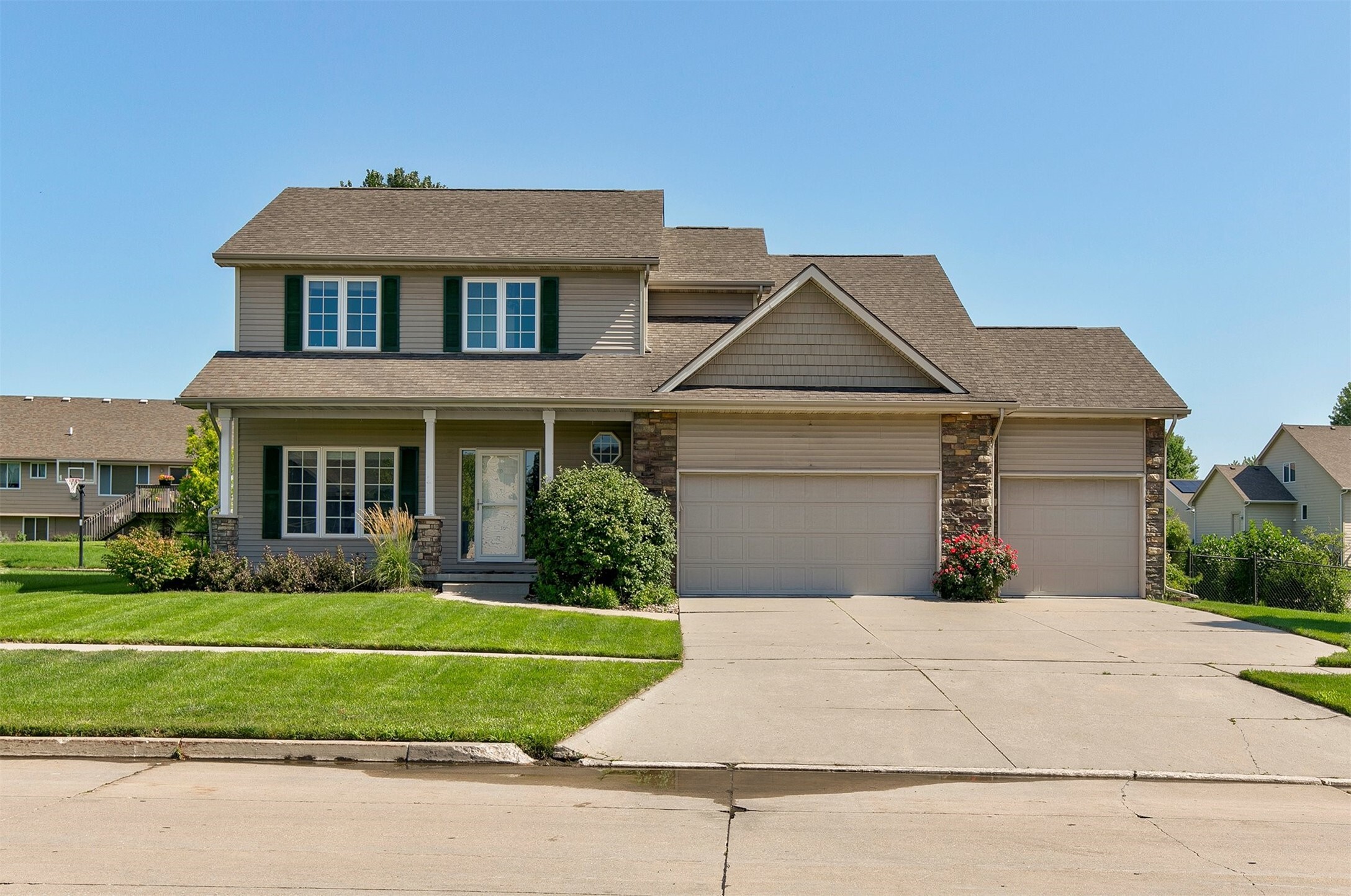 3206 NW 13th Street  Ankeny IA 50023 photo