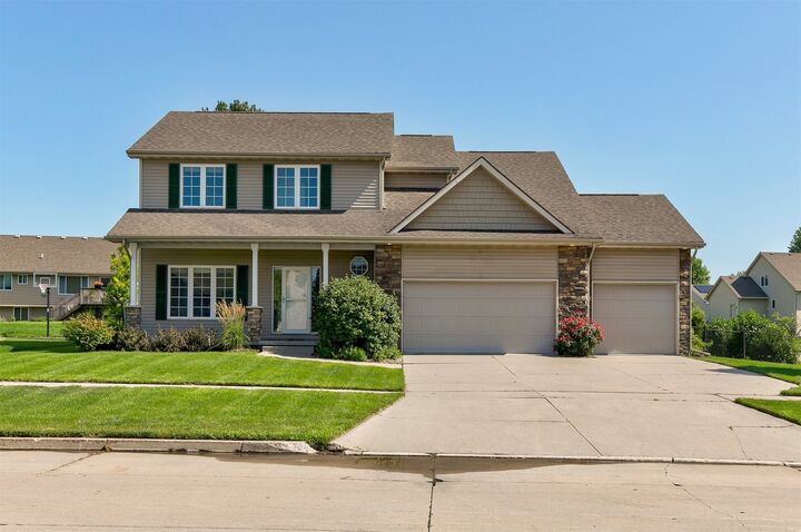 3206 NW 13th Street  Ankeny IA 50023 photo