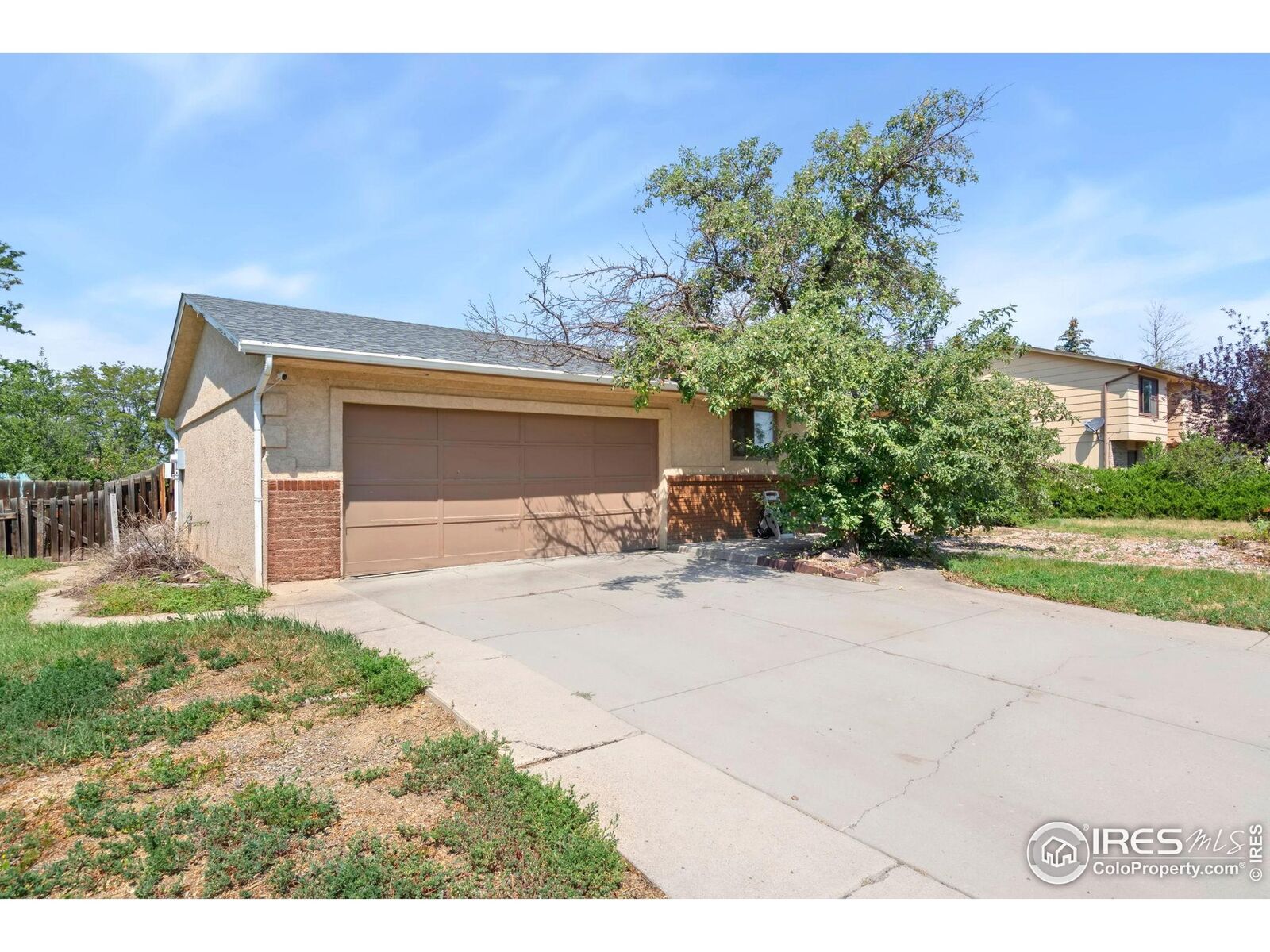 Property Photo:  5601 Meyers Dr  CO 80538 